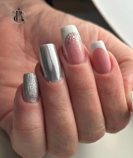 Pose d'ongle au gel popits, Aman'Beauté, Montreuil-sur-mer