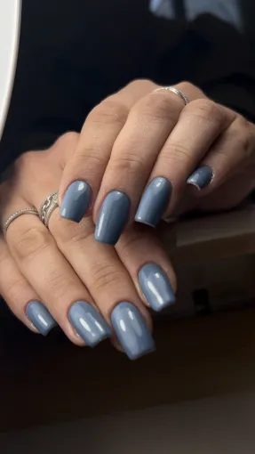 Gainage sur ongles naturels, Aman'beauté, Institut de beauté Montreuil-sur-mer