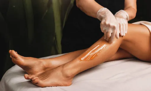 Epilation à la cire, institut de beauté près de Montreuil-sur-mer