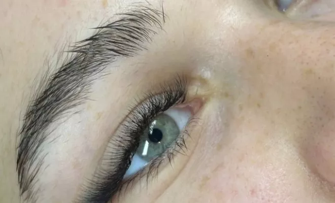 Beauté du regard, Montreuil-sur-Mer, Aman'Beauté