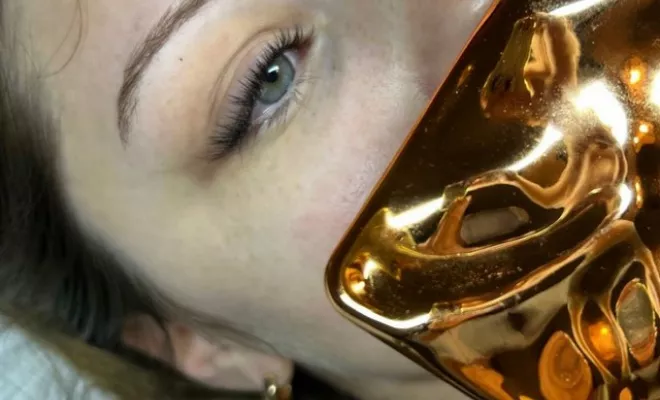 Beauté du regard, Montreuil-sur-Mer, Aman'Beauté