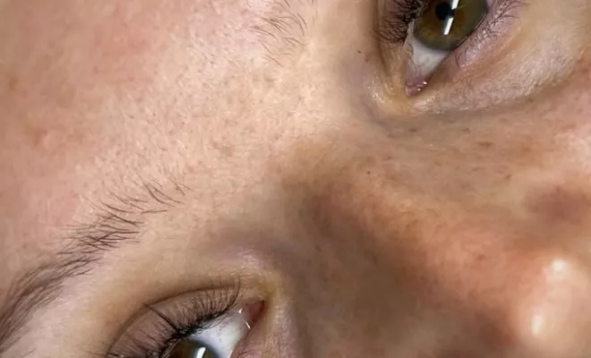 Beauté du regard, Montreuil-sur-Mer, Aman'Beauté