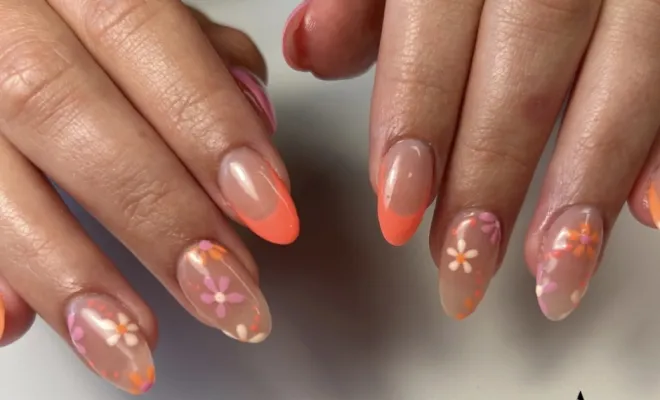Pose capsule américaine , Montreuil-sur-Mer, Aman'Beauté