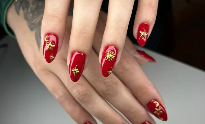 Pose capsule américaine , Montreuil-sur-Mer, Aman'Beauté