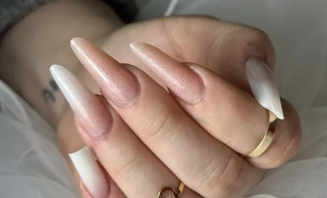 Pose rallongement gel/acrygel, Montreuil-sur-Mer, Aman'Beauté