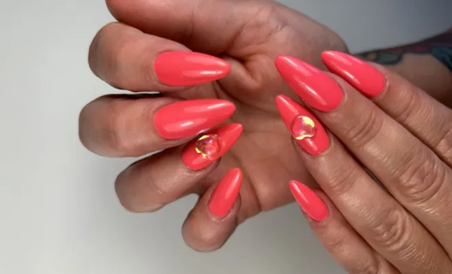 Pose capsule américaine , Montreuil-sur-Mer, Aman'Beauté