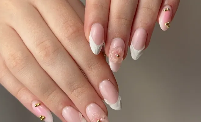 Pose capsule américaine , Montreuil-sur-Mer, Aman'Beauté